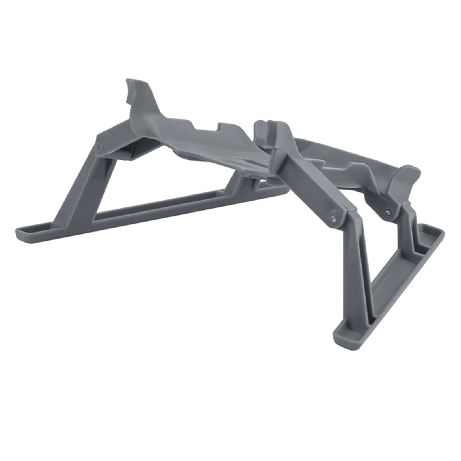Supporto di Atterraggio per DJI Mini 5 Pro, Estensione Gambe per Aumentare l'Altezza, Protezione Pieghevole a Sgancio Rapido, Accessorio per Drone