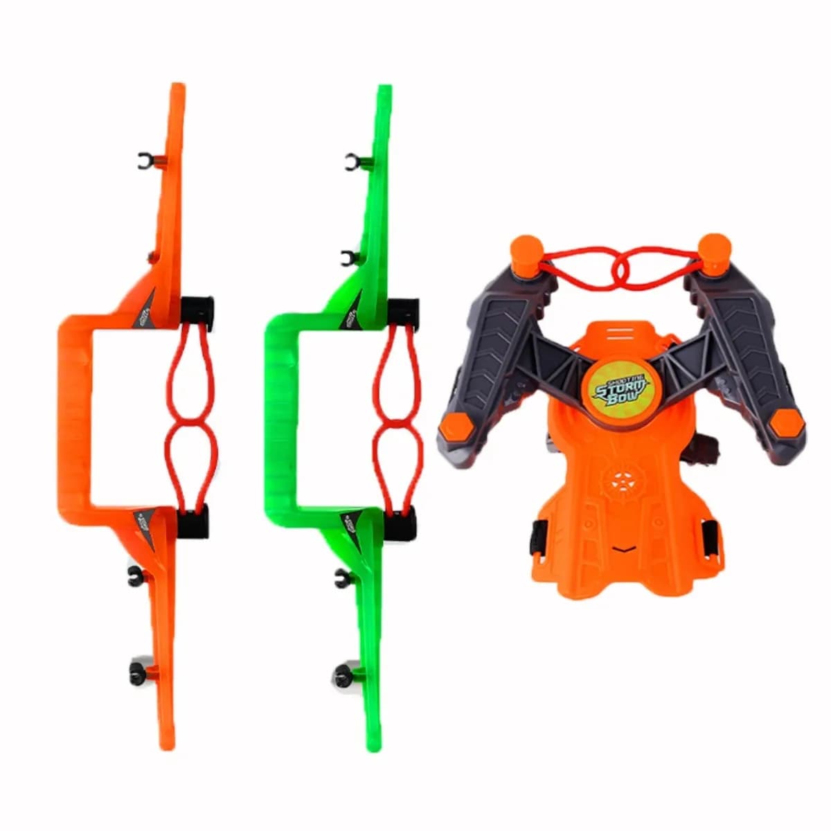 Bow and Arrow Shooting Set Safe Target Practice, Indoor Outdoor Archery Sports Kit, Recreational Gift for Teens Adults