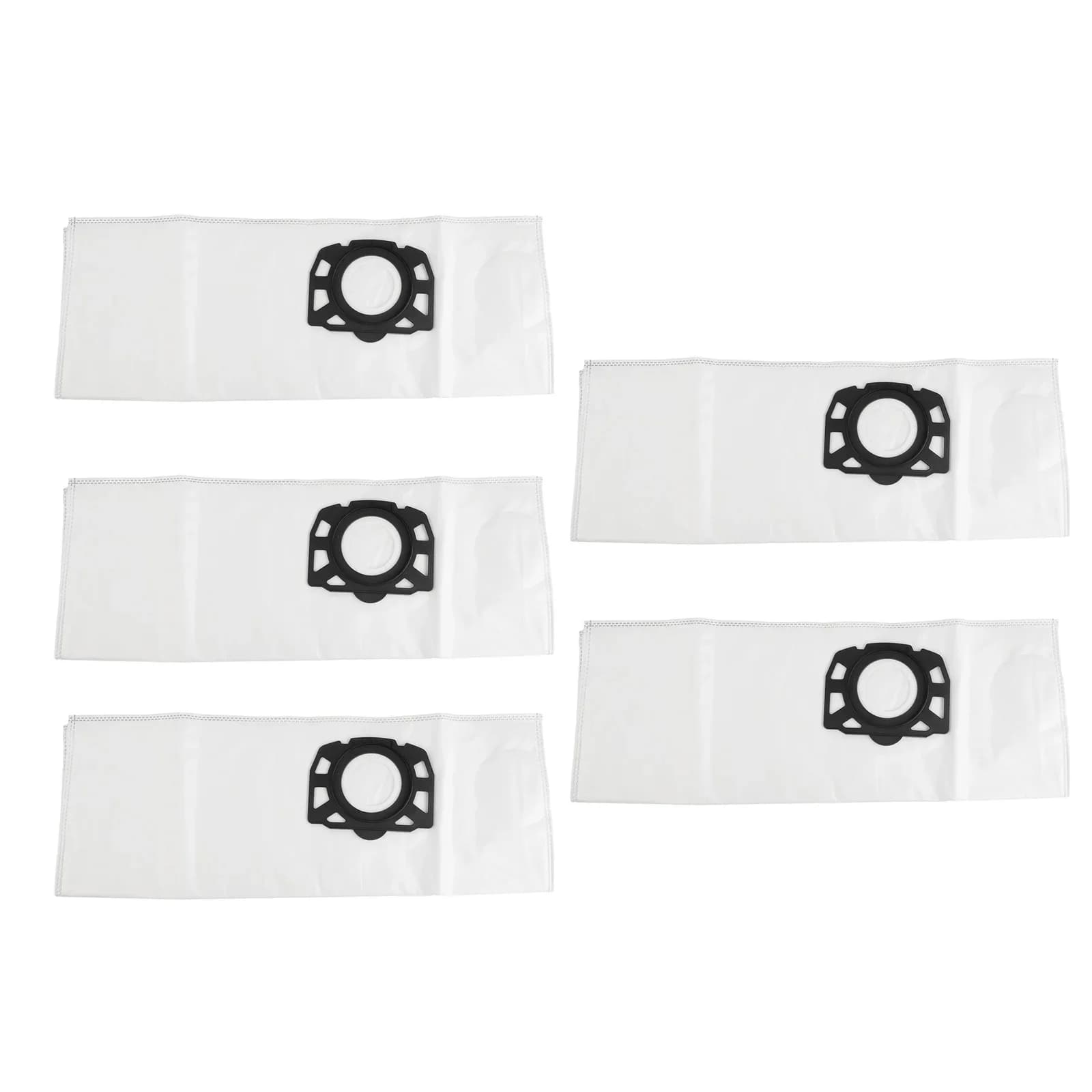 Per Karcher Accessori Sacchetti per la polvere Per uso domestico 2.863-314.0 Per Karcher KFI 357 KFI357 Robot Aspirapolvere SE4002 Brand New