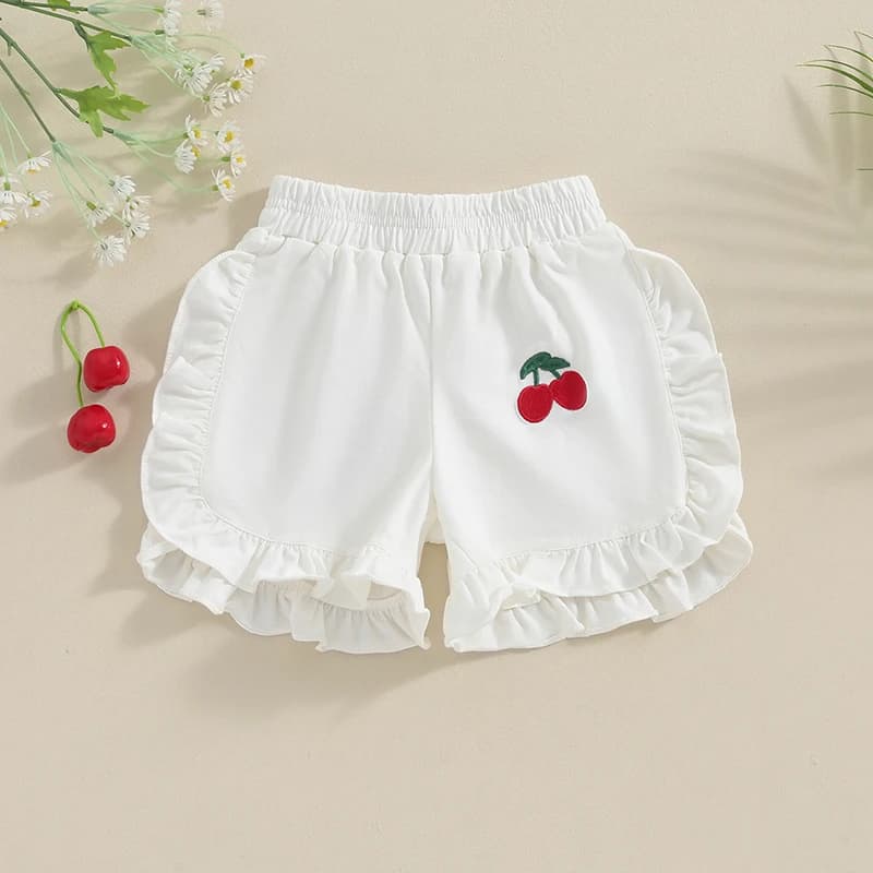 Adorabile tutina da bambina con stampa floreale, senza maniche, con volant e fascia per capelli con fiocco per abiti estivi