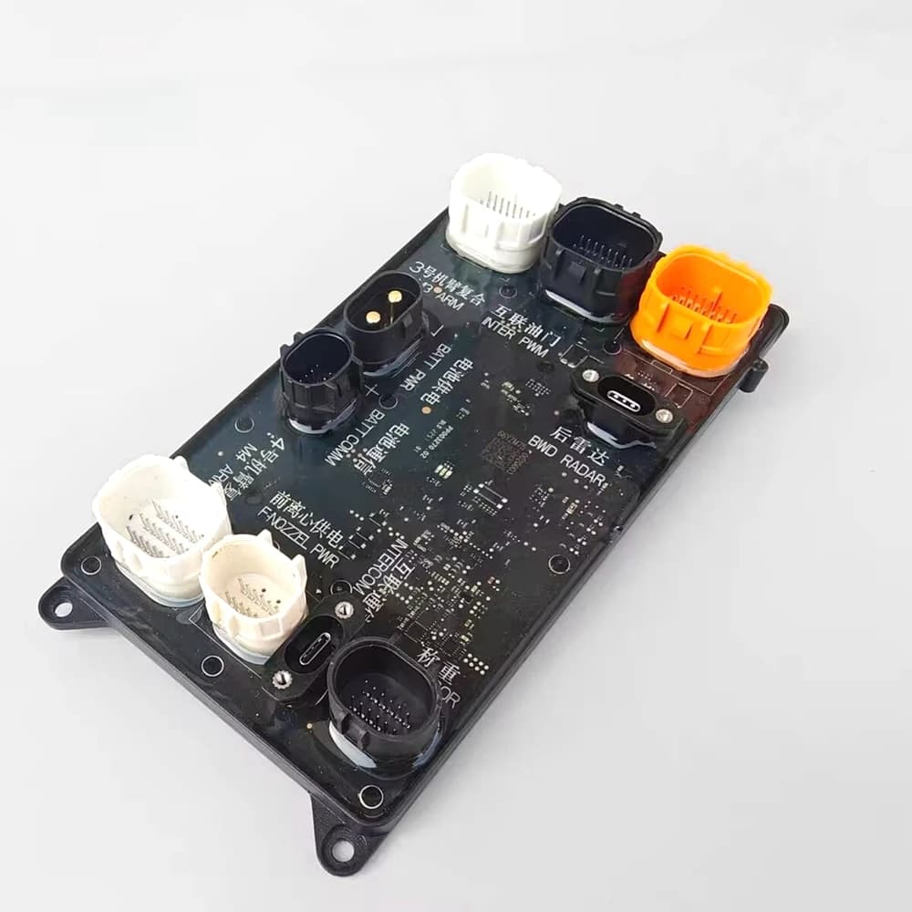 Accessori per droni DJI Plant Protection Modulo di potenza spray T50/T25 000690.01