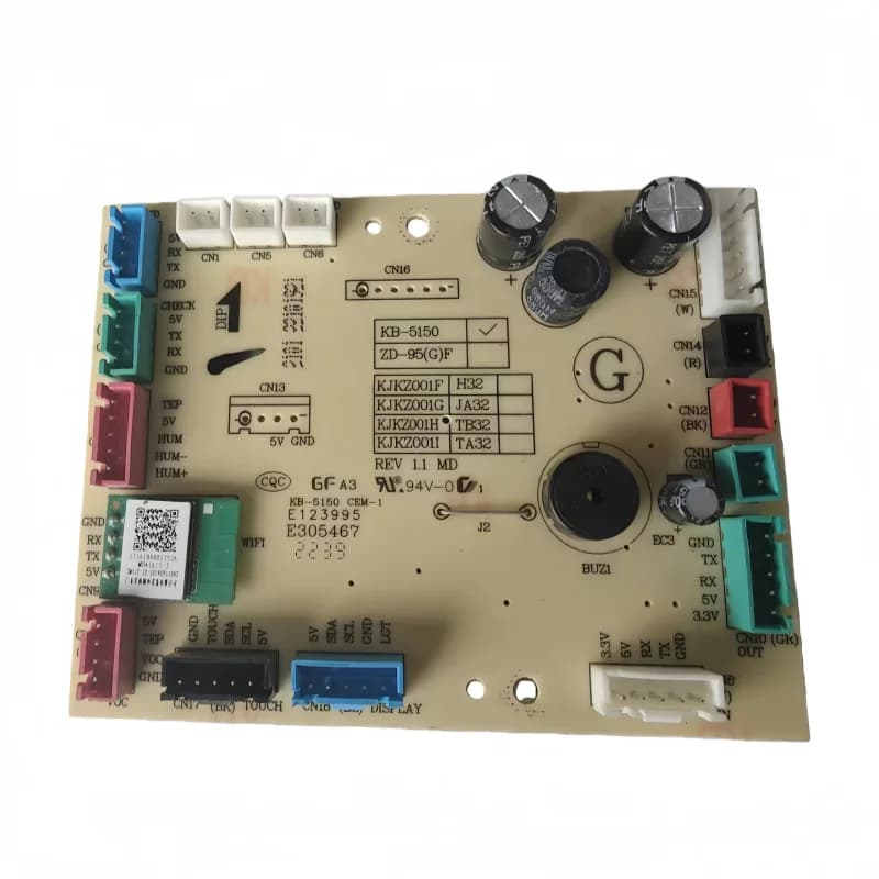 Adatto per accessori della scheda madre della scheda di controllo del circuito stampato KJ700G-H32Y-C del purificatore d'aria Midea