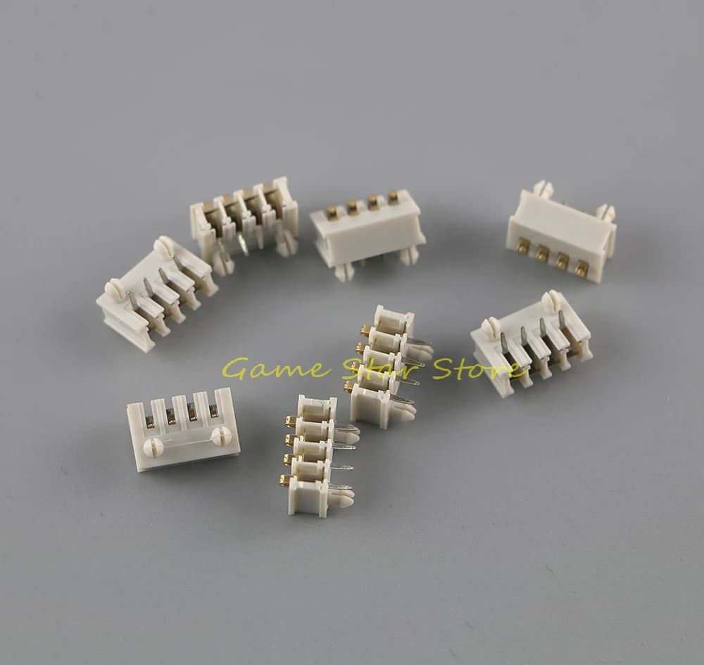 100 pezzi di connettori per batteria per XBOX360, connettori per slot batteria per controller wireless Xbox 360