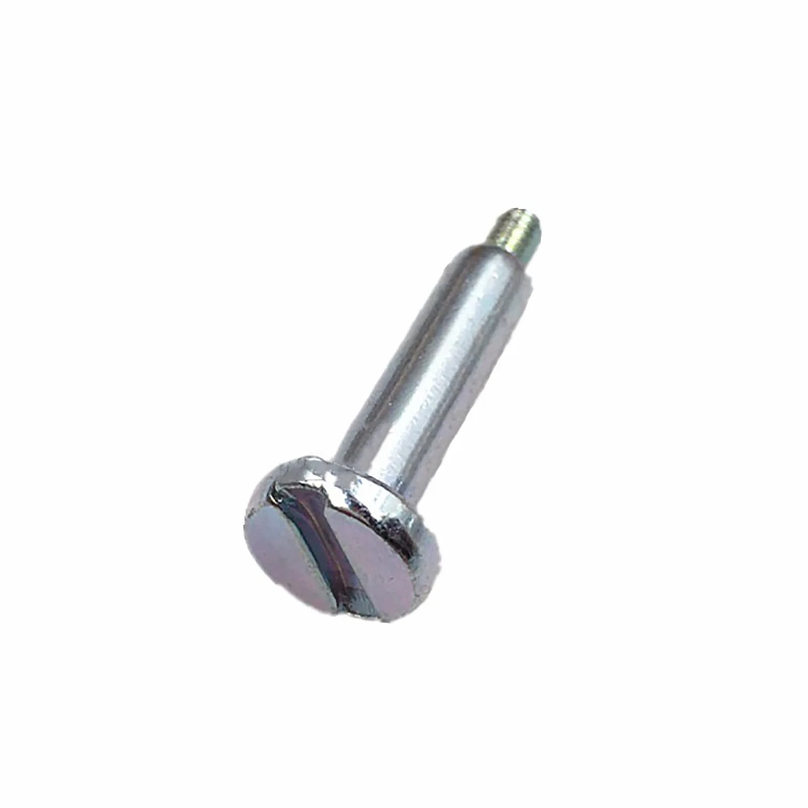 Parti di ricambio per viti inferiori con base per supporto verticale da 2,6 cm per accessori per console di gioco con vite base per macchina da gioco PS5