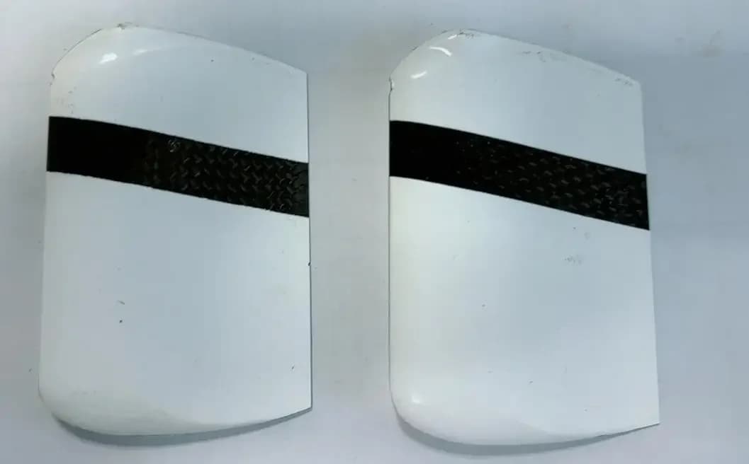 CF Carbon Fiber Flybar Paddle blades for RC Align Tarot KDS Trex 450 600 600E 600N HELI helicopter