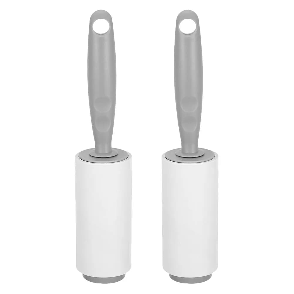2 Pezzi Contenitore Portatile Nascosto per Gioielli e Denaro, Rullo Antipelucchi con Scomparto Segreto, Compatto e Discreto per Contanti, Monete e Chiavi