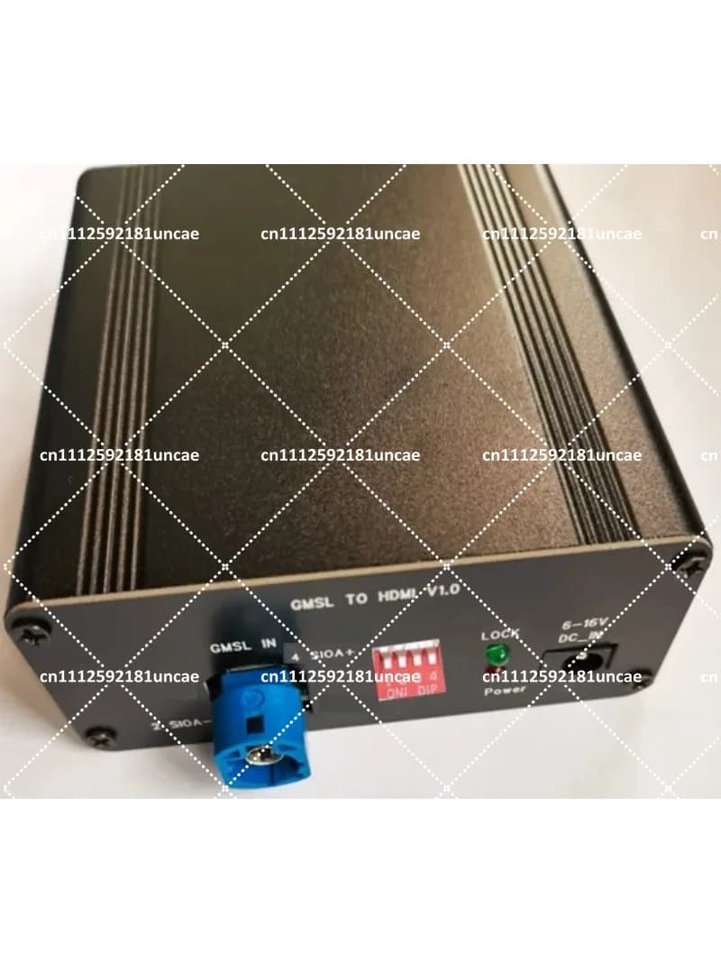 Adattatore Cavo HDMI Fakra per Conversione da GMSL1 a HDMI