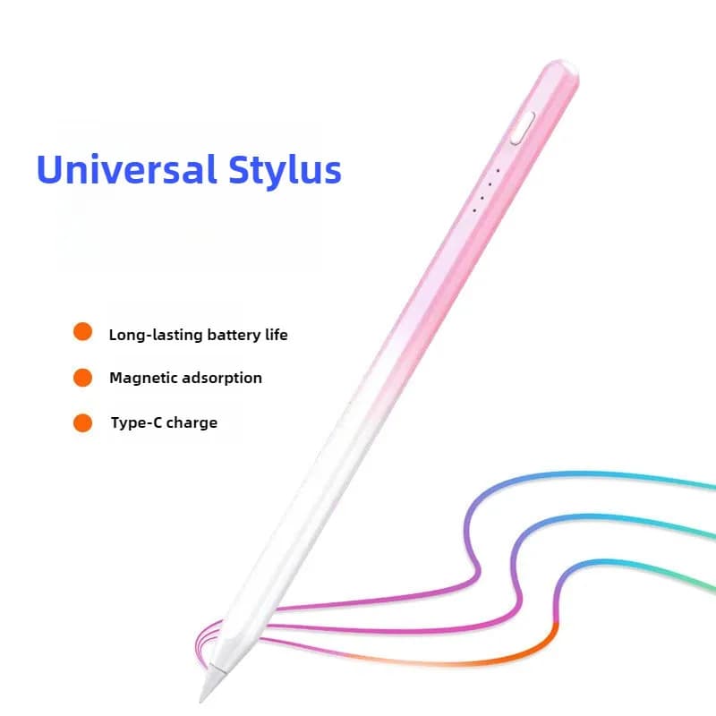Penna stilo universale per Xiaomi Pad 7S Pro 12.4 2025 Mipad 6sPro 7 7Pro 6 5 Tablet Touch Screen Penna disegno scrittura