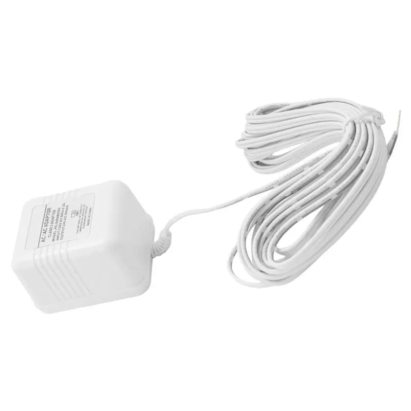 AC Doorbell Power Adapter Power Adapter For Ring Video Doorbell 5M For Video Doorbells US Plug