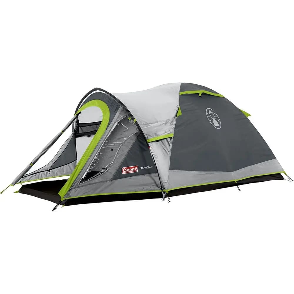 Lightweight Waterproof Dome Tent for Hiking, Camping, and Garden Use