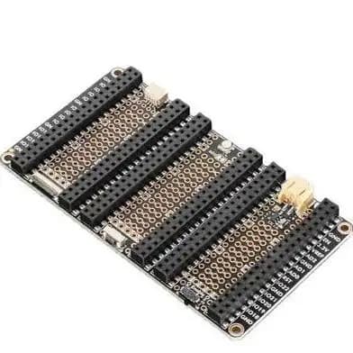5967 Tripler PiCowbell Proto for Pico PicoW
