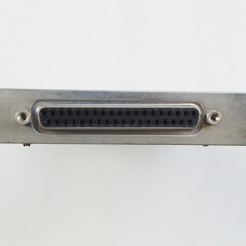 12CH D/A OUTPUT CARD For Advantech Data Capture Card I/O Channel Digital Output Card PCL-727