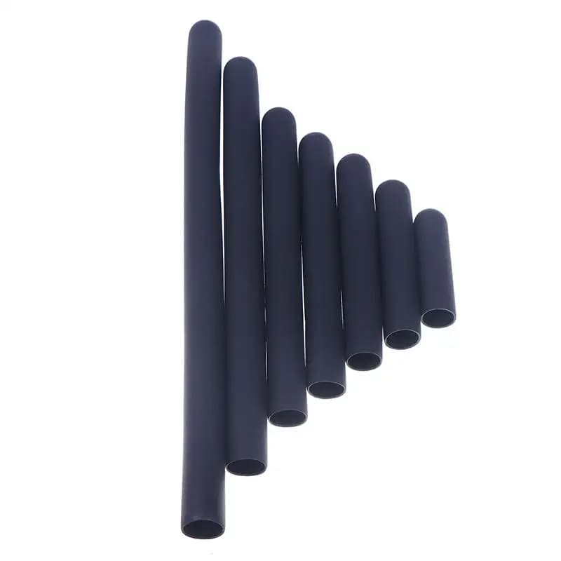 New 2 Pcs Fitness Equipment Molding Handlebar Gloves Parts Fitness Equipment Handlebar Grips Handle Grip Cover Gym Accessories