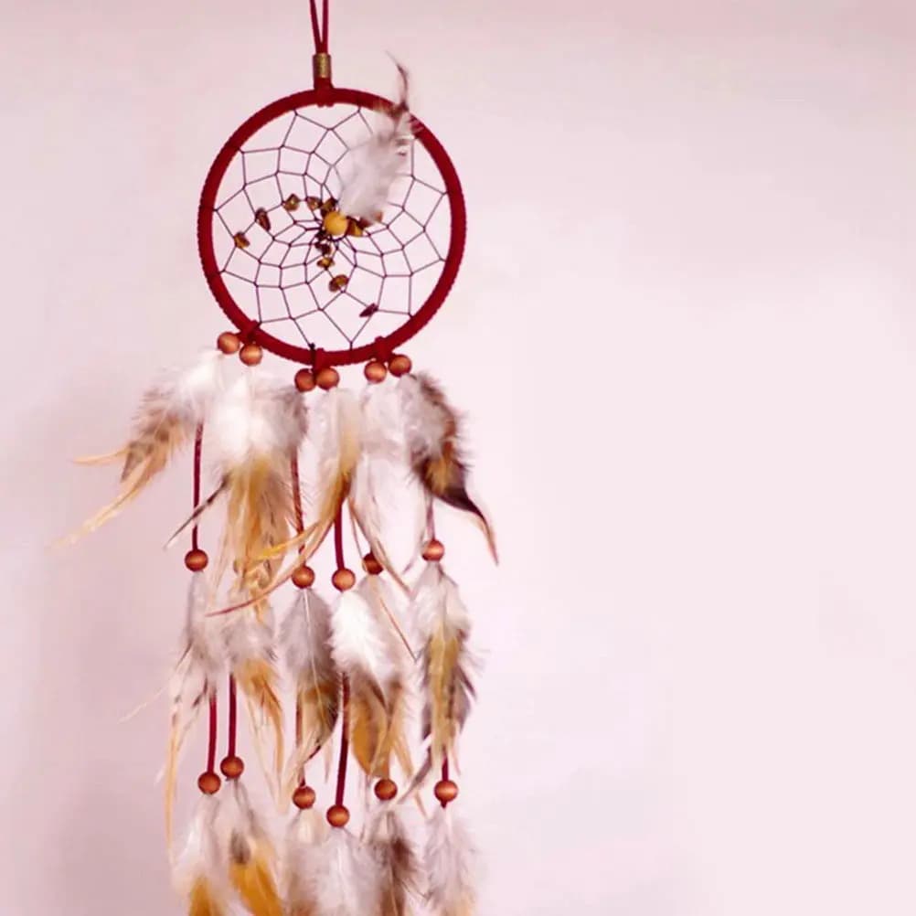 10 Pezzi Anelli Acchiappasogni in Plastica per Fai da Te, Creazioni Artigianali, Mandala, Decorazioni da Parete, Fai da Te, Filato, Tessuto