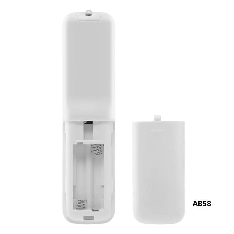 2X 10 In 1 Telecomando Per Dyson Umidificatore Ventola di Riscaldamento E Raffreddamento DP01 DP03 TP02 TP03 AM06 AM07 AM08 AM11 TP00 TP01