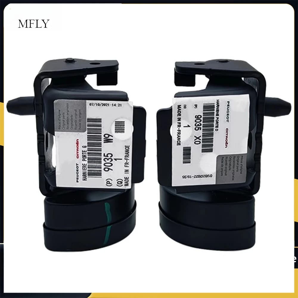 9035X0 9035W9 Nuovo tappo striscia di arresto cerniera porta sinistra e destra per Citroen C5