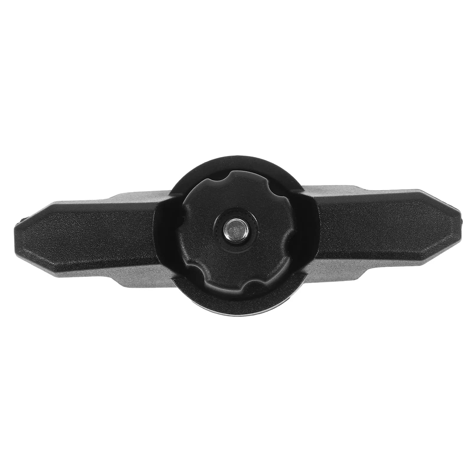 Morsetto Multifunzione in Nylon per Imbarcazioni, Robusto Fissatore per Corde, per Bandiere, Kayak, Accessori per Piccole Imbarcazioni, Parti Marine