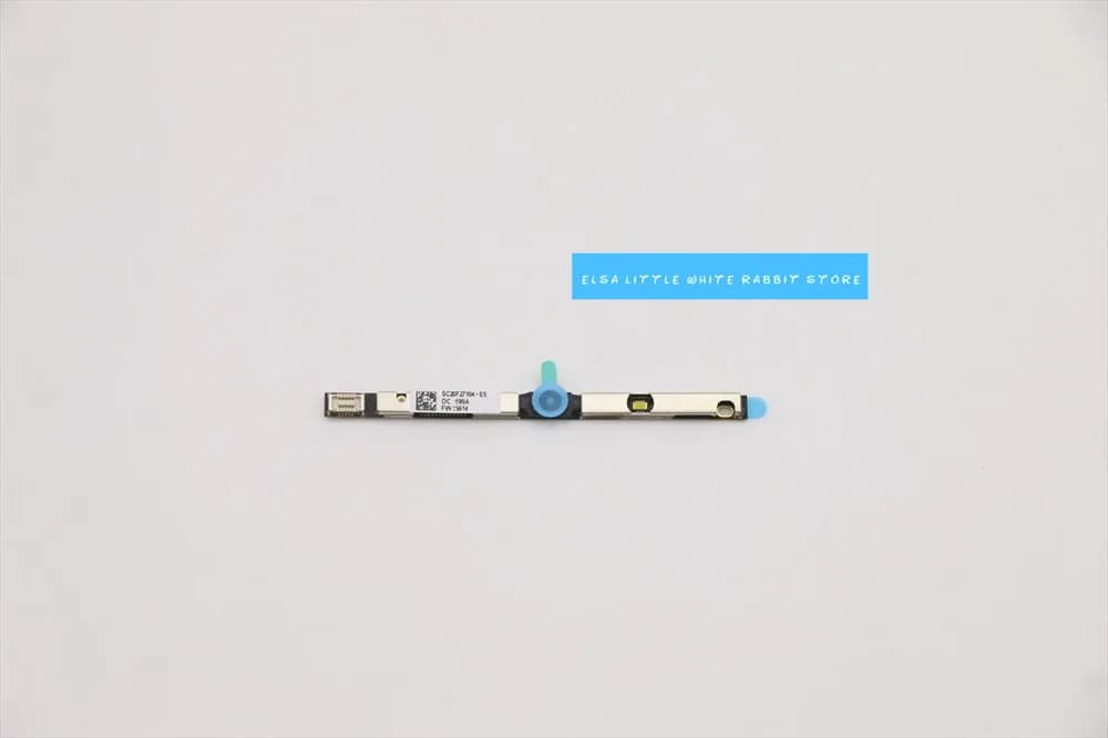 FOR Lenovo Legion 5 Pro 16ARH7 16IAH7 Yoga 7-15IMH05 S740-15IRH 720p HD Webcam 5C20W42981