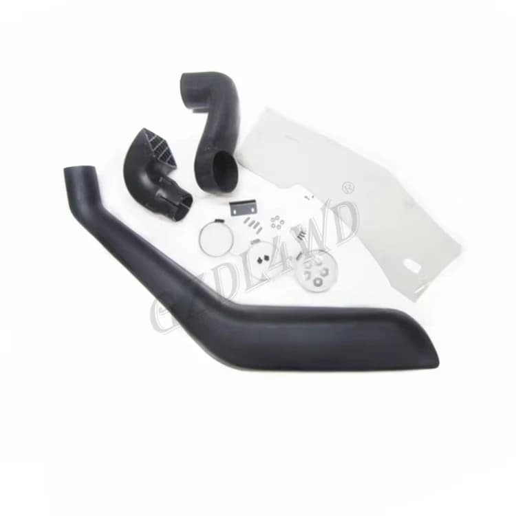 Hot Sale: Snorkel 4x4 Kit for Air Strut Series 100 LC100 (1998-2007) Waterproof Motor Protection