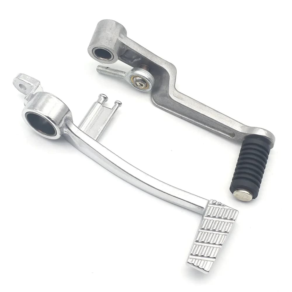 Moto Leva Del Cambio Shifter Pedale del freno Per Suzki GSXR600 GSXR750 GSXR 600 750 2006-2016 K6 K7 K8 K9 L0 L1 L2-L6