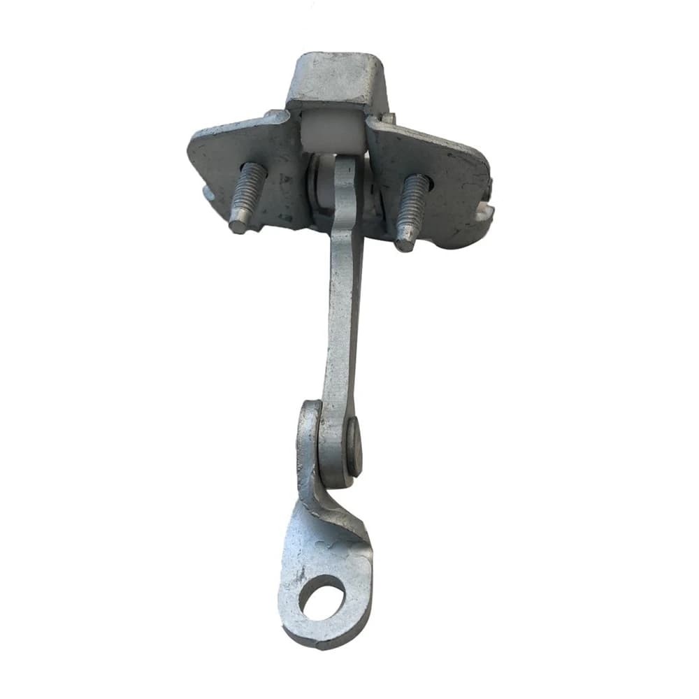Tappo della cinghia del collegamento di controllo della porta anteriore destro o sinistro per Citroen C3 02-15 9181 h1