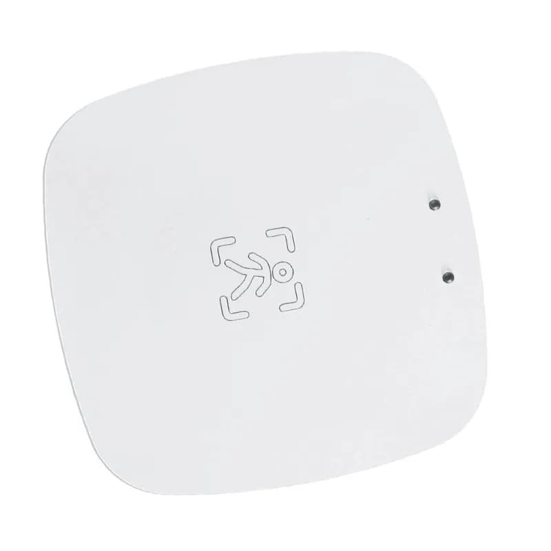 Smart-Motion Sensor, Smart Wifi 24 Ghz Radar Mmwave Presence Sensor Body Detection Movement Detection