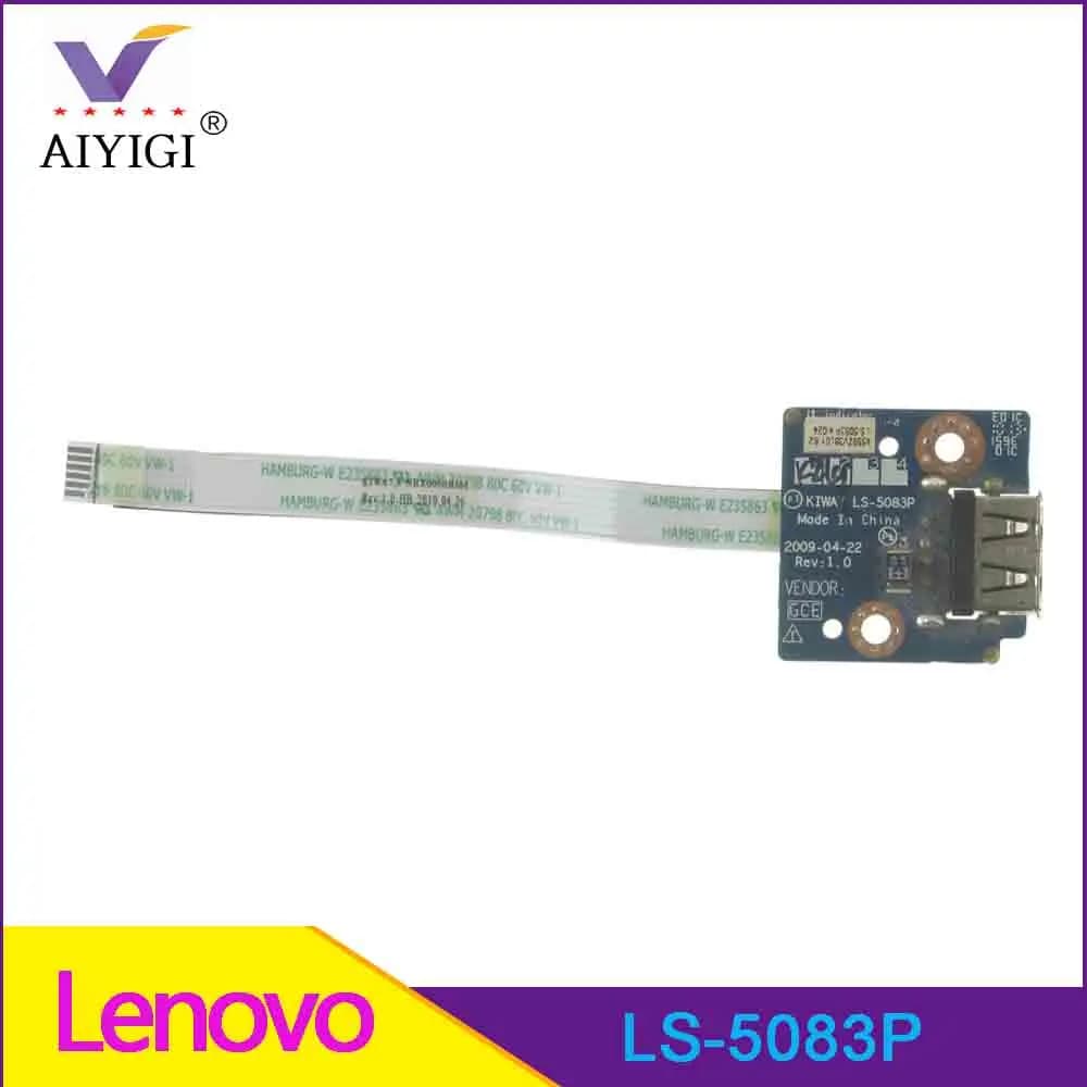 Original USB card with cable for Lenovo G550 G555 LS-5083 P