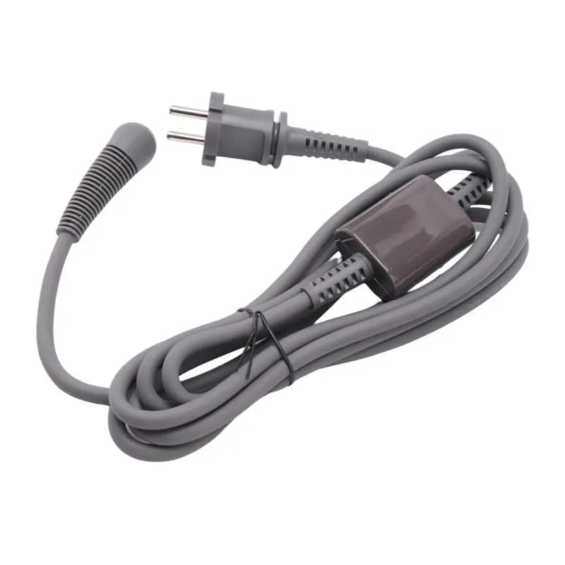 Cavo di alimentazione ABZW per ferro arricciacapelli Dyson HS01 HS05, accessori speciali per riparazioni, spina europea