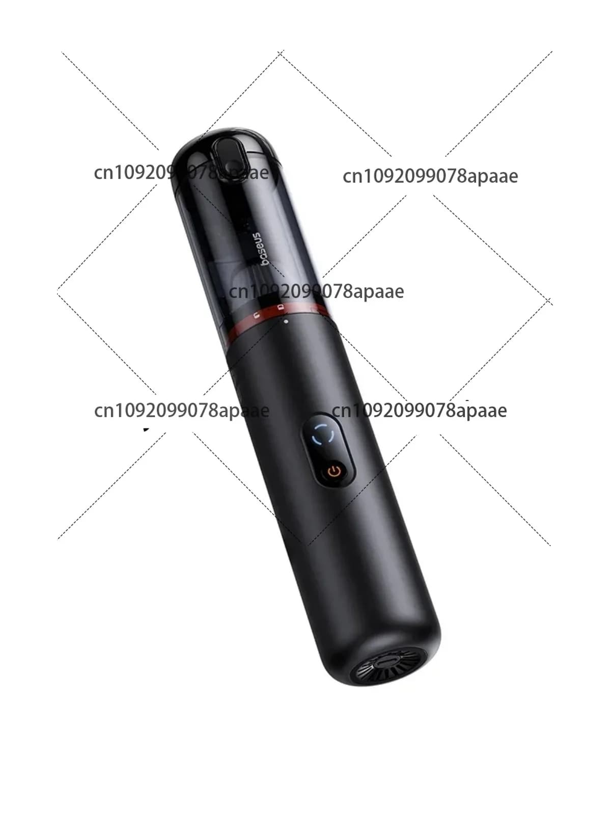 12000/160000Pa A5 Aspirapolvere per auto portatile 16000pa Accessori auto portatili ad alta potenza
