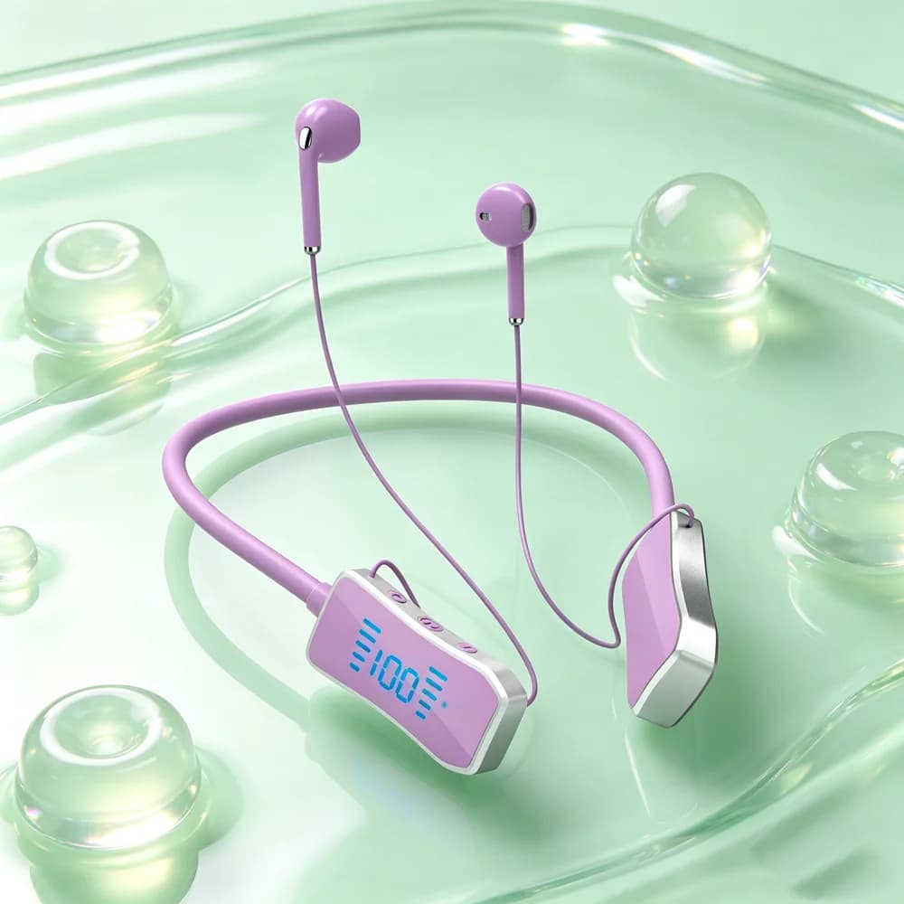 TWS Bluetooth Headphones Bluetooth Earbuds True Wireless Bluetooth Earphones Eliminate Cables for Complete Freedom of Movement