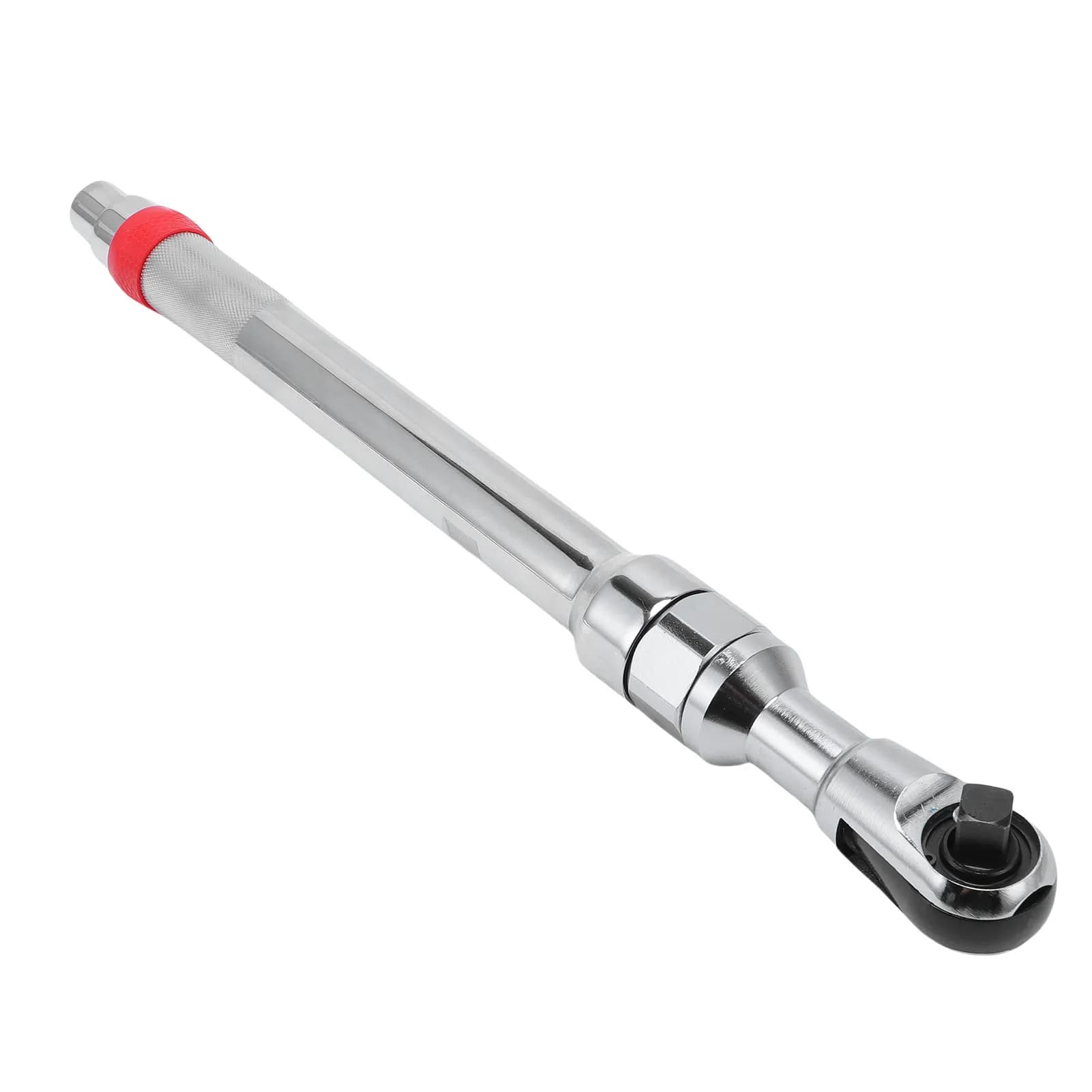 Set di chiavi a cricchetto da 1/2 pollice 2 in 1 con adattatore a cricchetto offset per impatto, resistente, per trapano elettrico e spazi ristretti