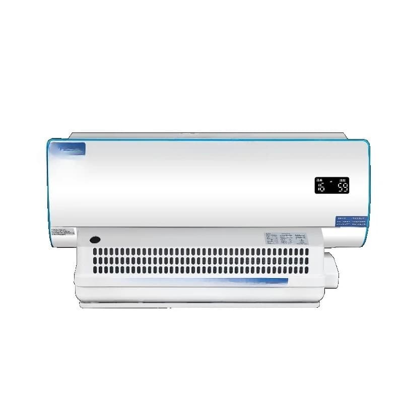 Climatizzatore R410a/R22 9000Btu-12000Btu Climatizzatore split da parete con umidificatore
