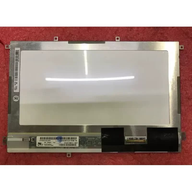 For LP101WX1 SL N3 LCD Screen Inner Display Panel for ASUS Eee Pad Transformer TF101 Replacement Part
