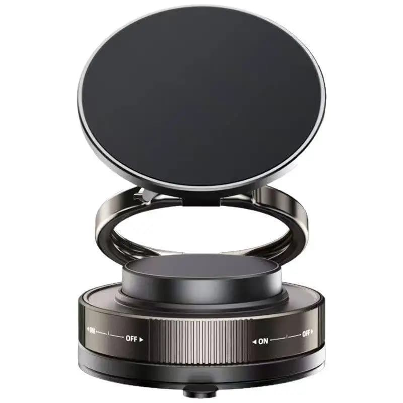 Car mobile phone holder 2026 new magnetic car special navigation bracket