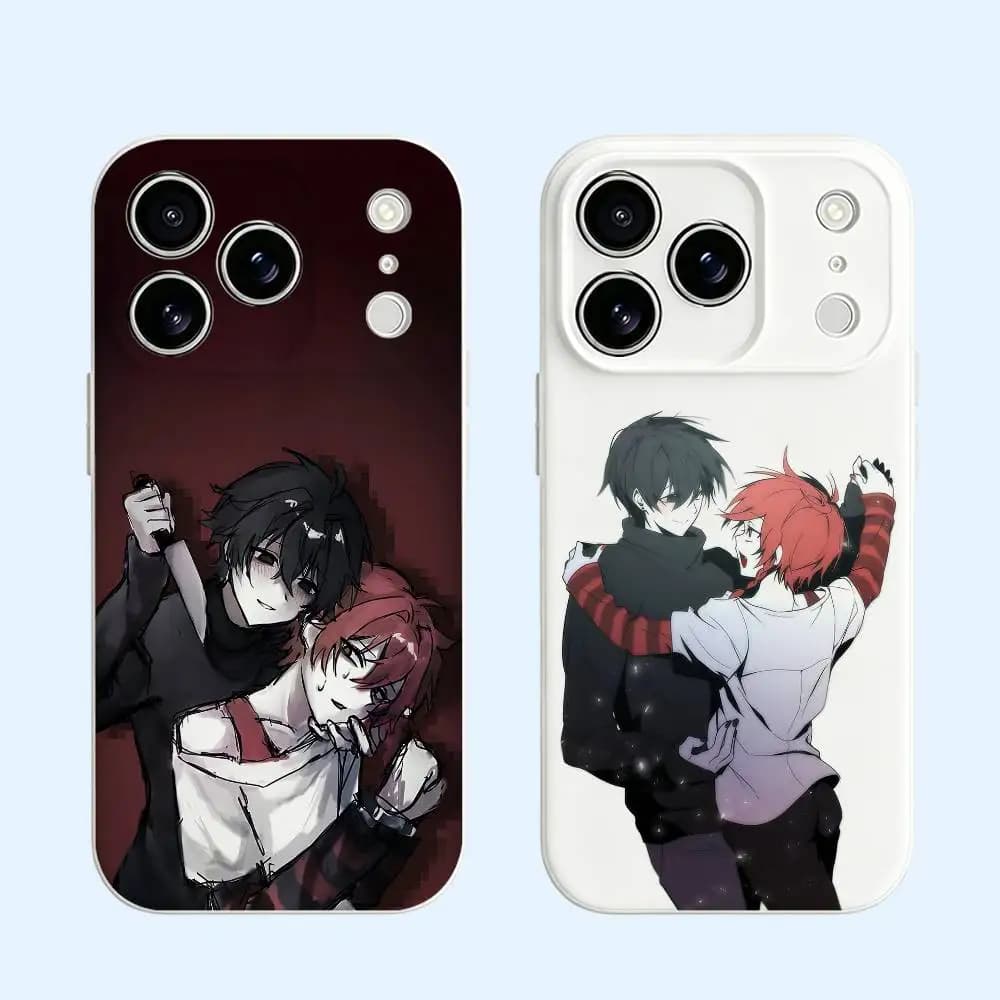 Z-Zeno R-Remake Black Soft TPU Phone Case For iPhone 17 16 15 14 13 12 11 Pro Max Plus Air XR Shell Printed