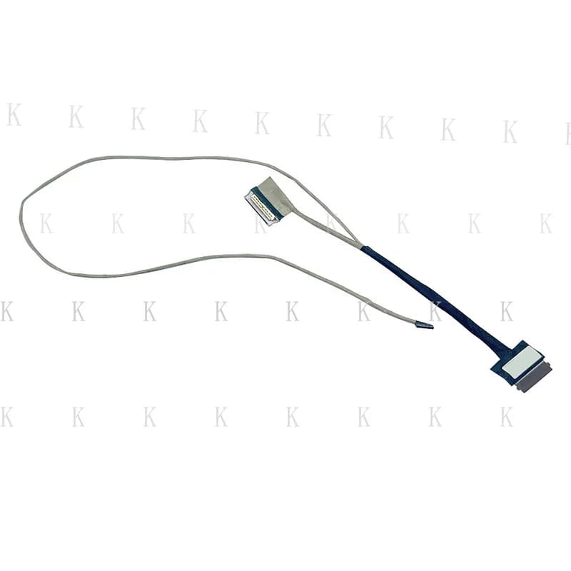 Cavo flessibile per display LCD da 30 pin per Lenovo V14-IIL 82C4 - 1 pz (DC020023900, DC020023910, DC020023920)