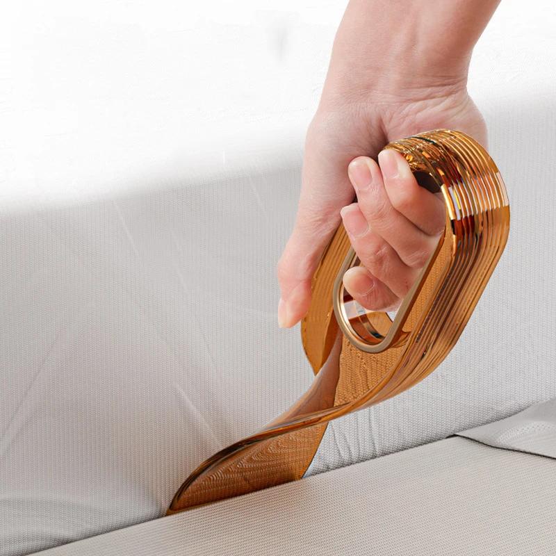 Portable Ergonomic Lift for Mattresses and Sheets - Ausilio for Lifting Domestic Mats