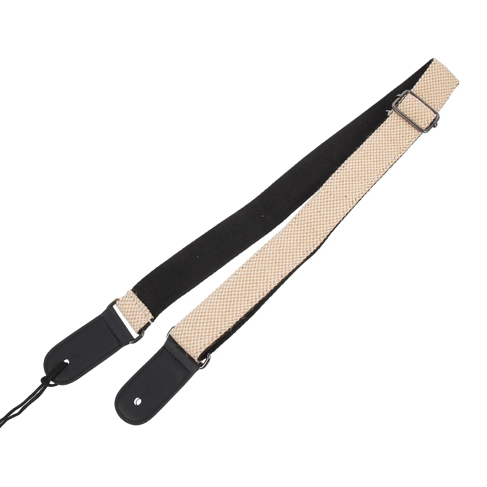 Tracolla per Chitarra Robusta Anti-Estensione e Resistente al Carico per Ukulele, Design Elegante e Confortevole, Aspetto Moderno