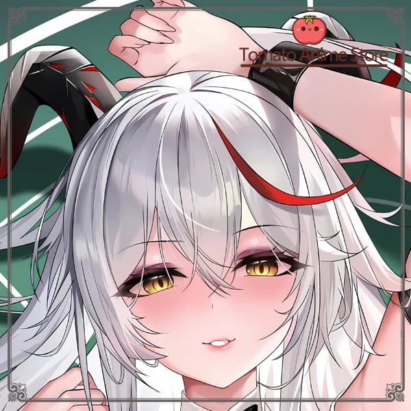 Azur Lane Agir Dakimakura Hing pillow case Cosplay pillow cover Japanese Otaku cushion cover Christmas