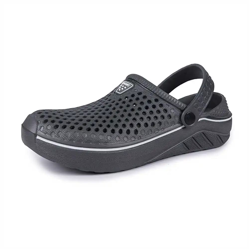 Sandali di lusso di grandi dimensioni con punta chiusa Scarpe da ginnastica da uomo Scarpe da ginnastica estive da uomo Scarpe da ginnastica sportive Sapatenos Marchio di primo grado
