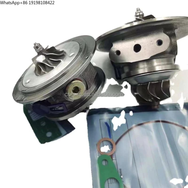 Cartuccia Turbocompressore R2S-GT1752 GT1238 per Mazda 3 6 CX-3 CX-5 CX-7 2.2 Bi TDI 810356 810357 2012-2015