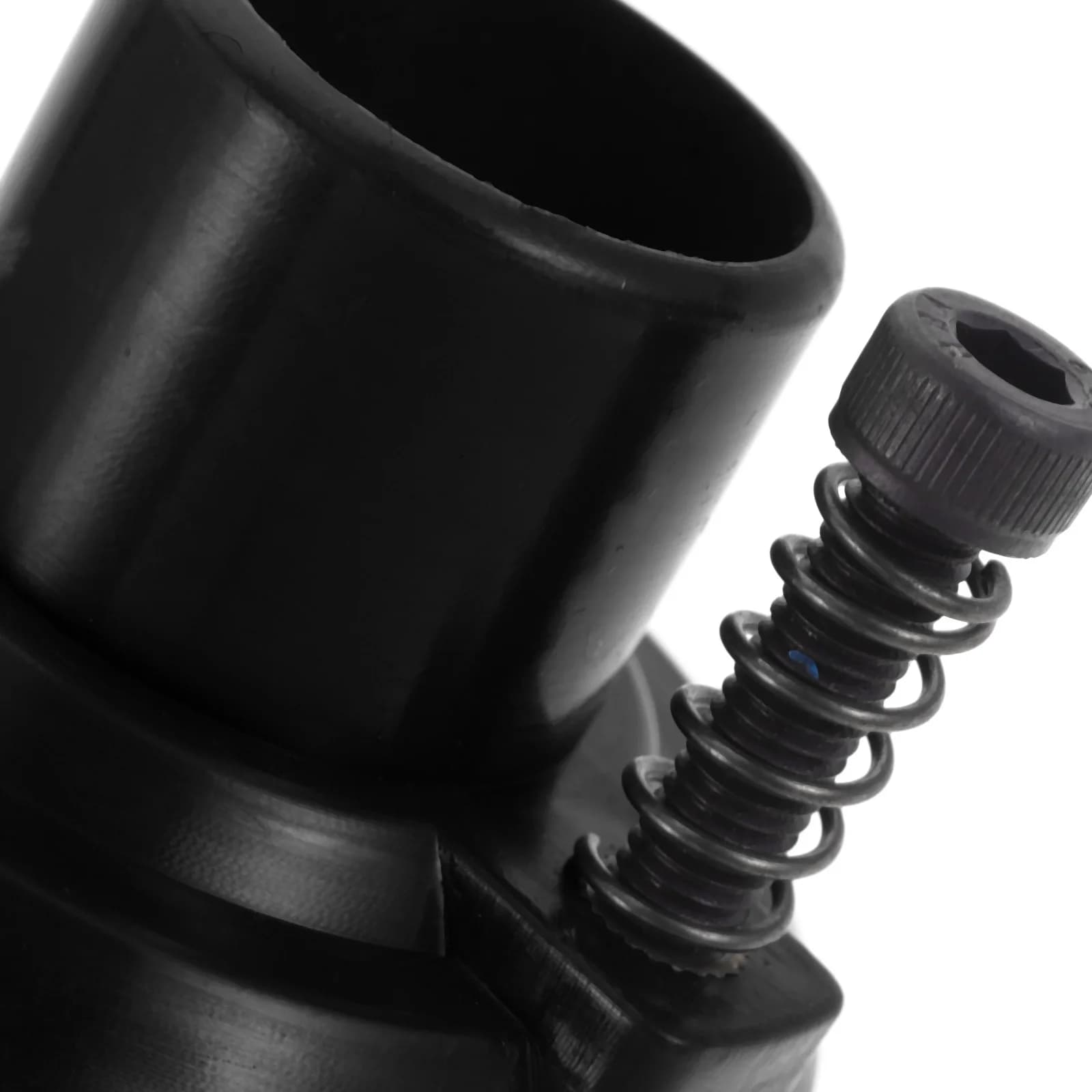 Set di feltrini per frizione per piatti, supporto in feltro antiscivolo durevole per set di batteria, accessori pratici per kit di batteria
