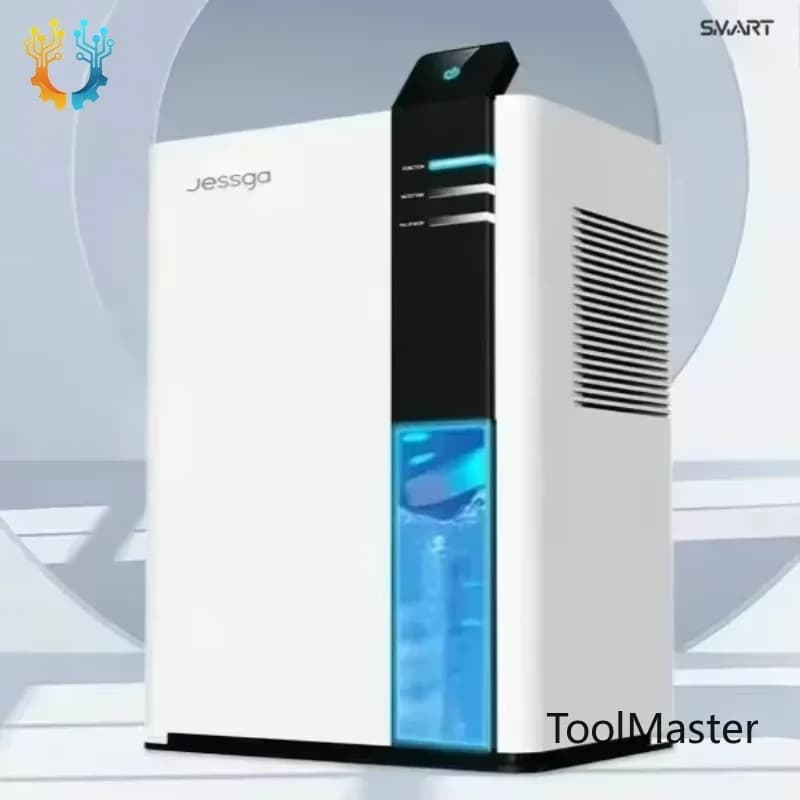 【2026】Household Mute Dehumidifier，Rapid Dehumidification, Indoor Negative Ion Air Purification，Bedroom Living Room