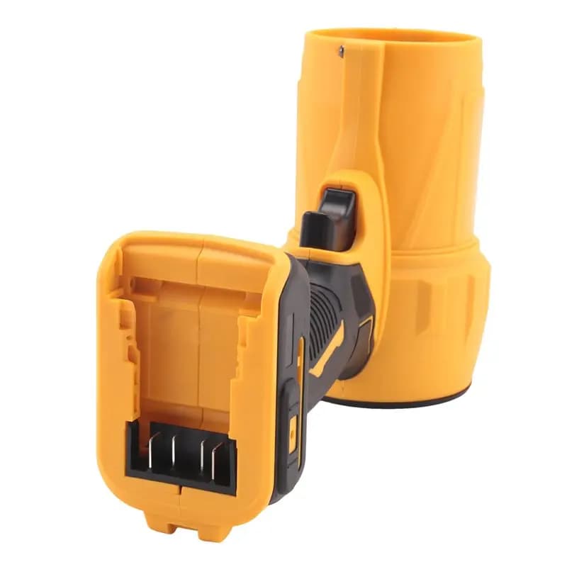 AWAH Ventilatore Brushless 30000RPM Soffiatore Elettrico Portatile Senza Fili Potente Utensile Elettrico per Batteria da 20V