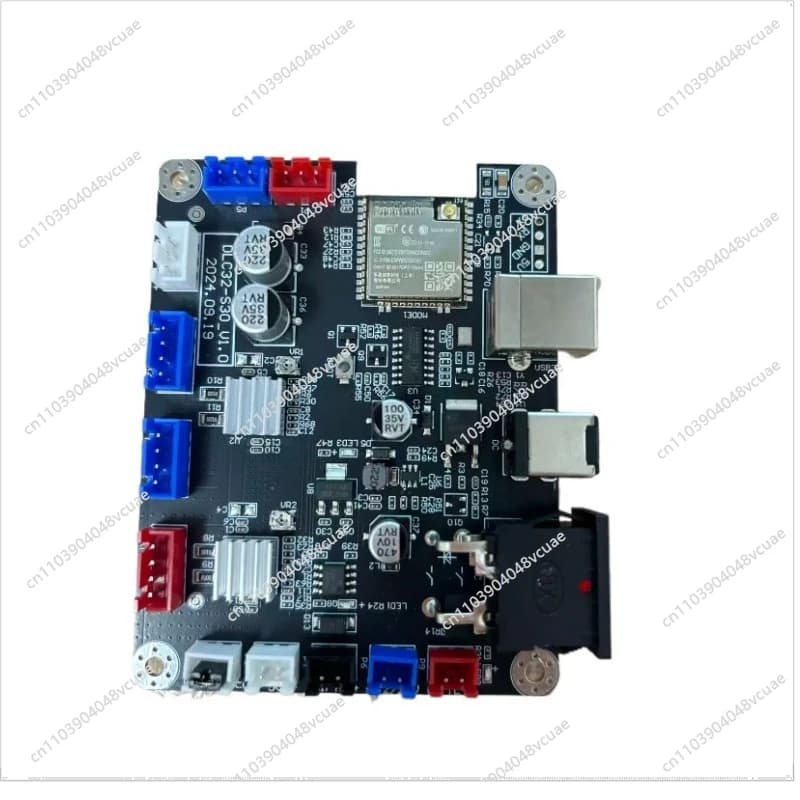 Laser Engraving Machine Motherboard Accessories Kit for S30 PRO MAX