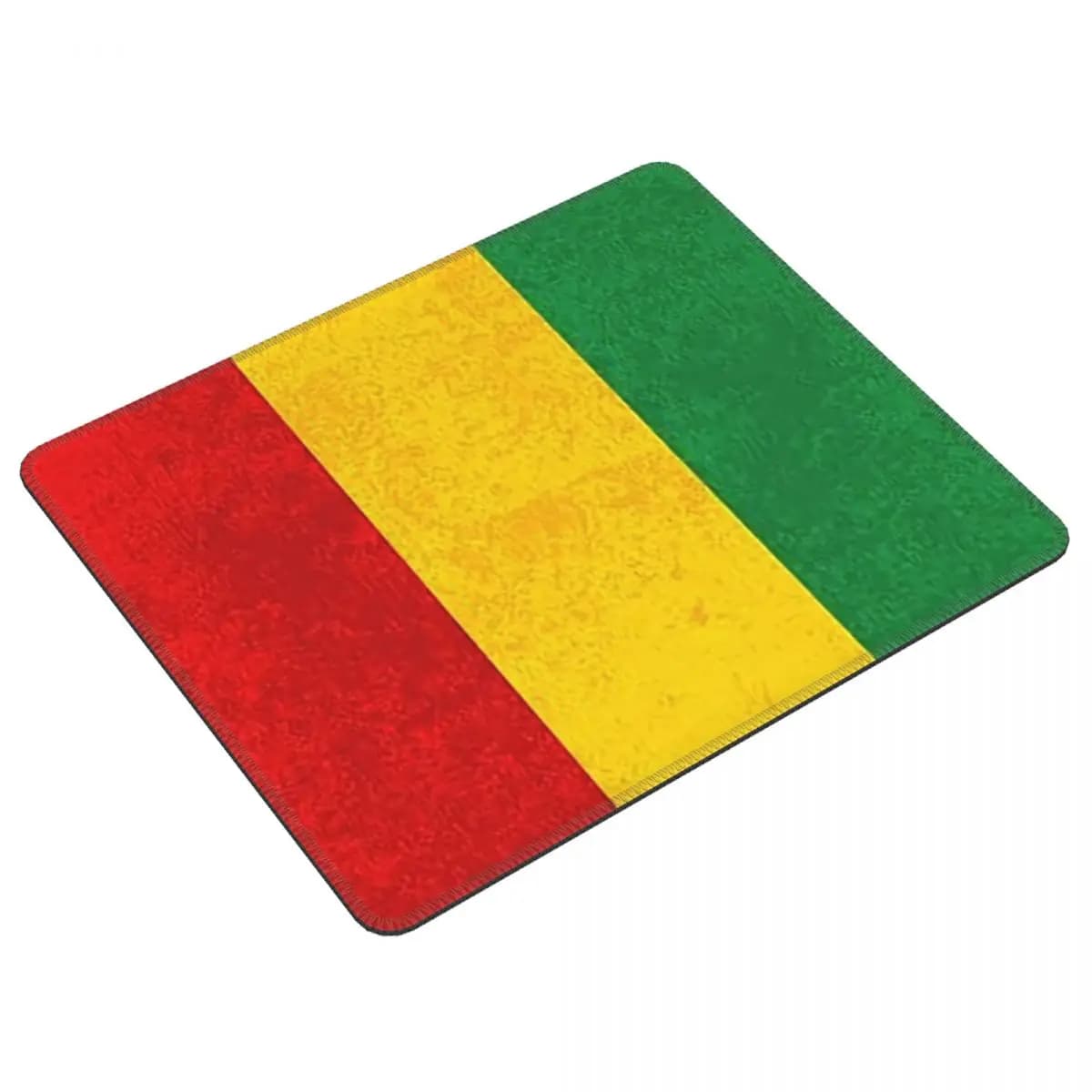 Multi-size Mouse Pad Jamaican Reggae Rasta Lion Jamaica Flag Gamer PC Laptop Mats Keyboard Carpet Computer Gaming