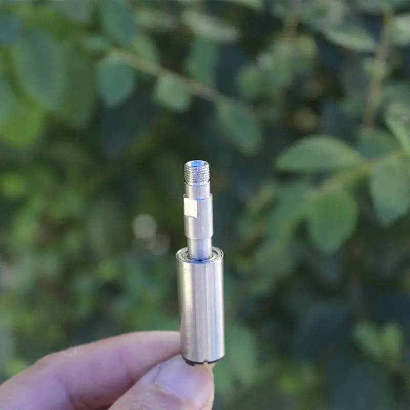 Motore Elettrico Brushless Coreless 7000KV con Doppio Cuscinetto a Sfera e Rotore Interno per Elicottero Modello Fai-da-te e Aeroplano RC - Potente Output