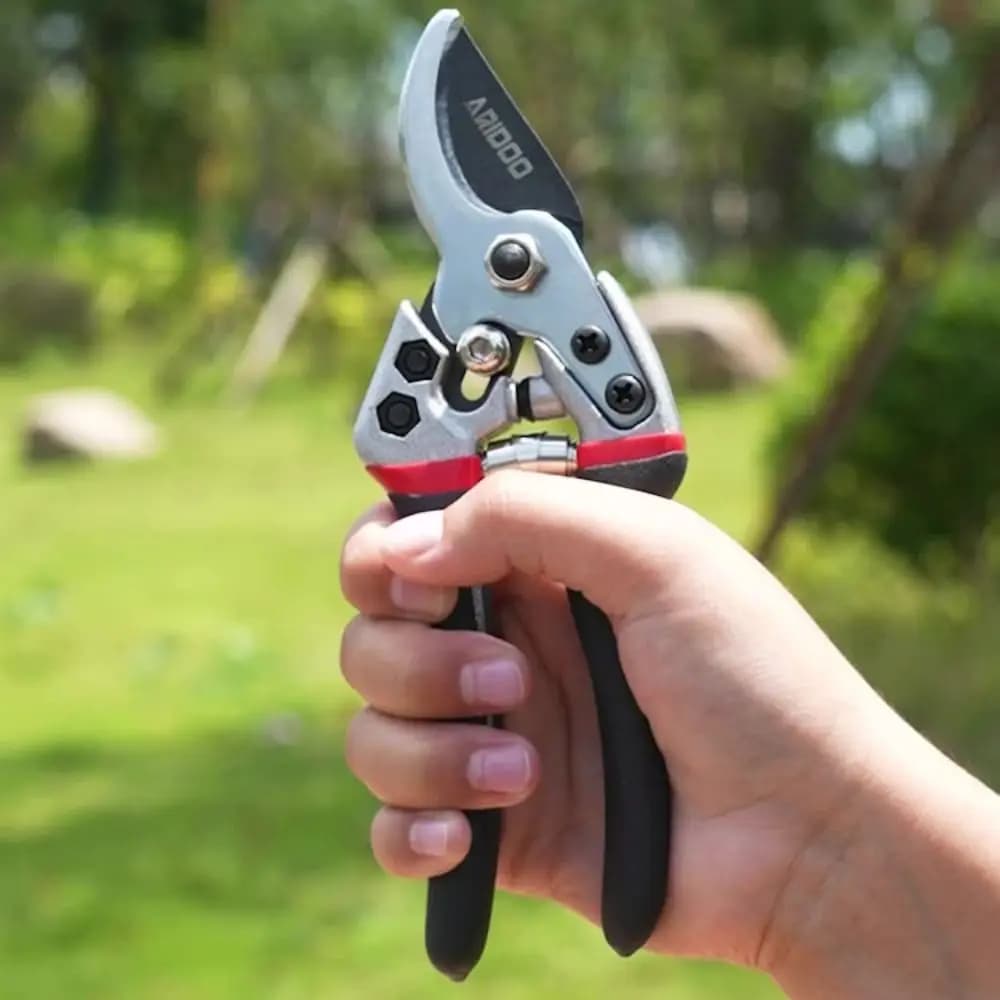 Efficient Power Supplies, Professional Cutters Resistant, Multifunctional Tool Durable for Gardening