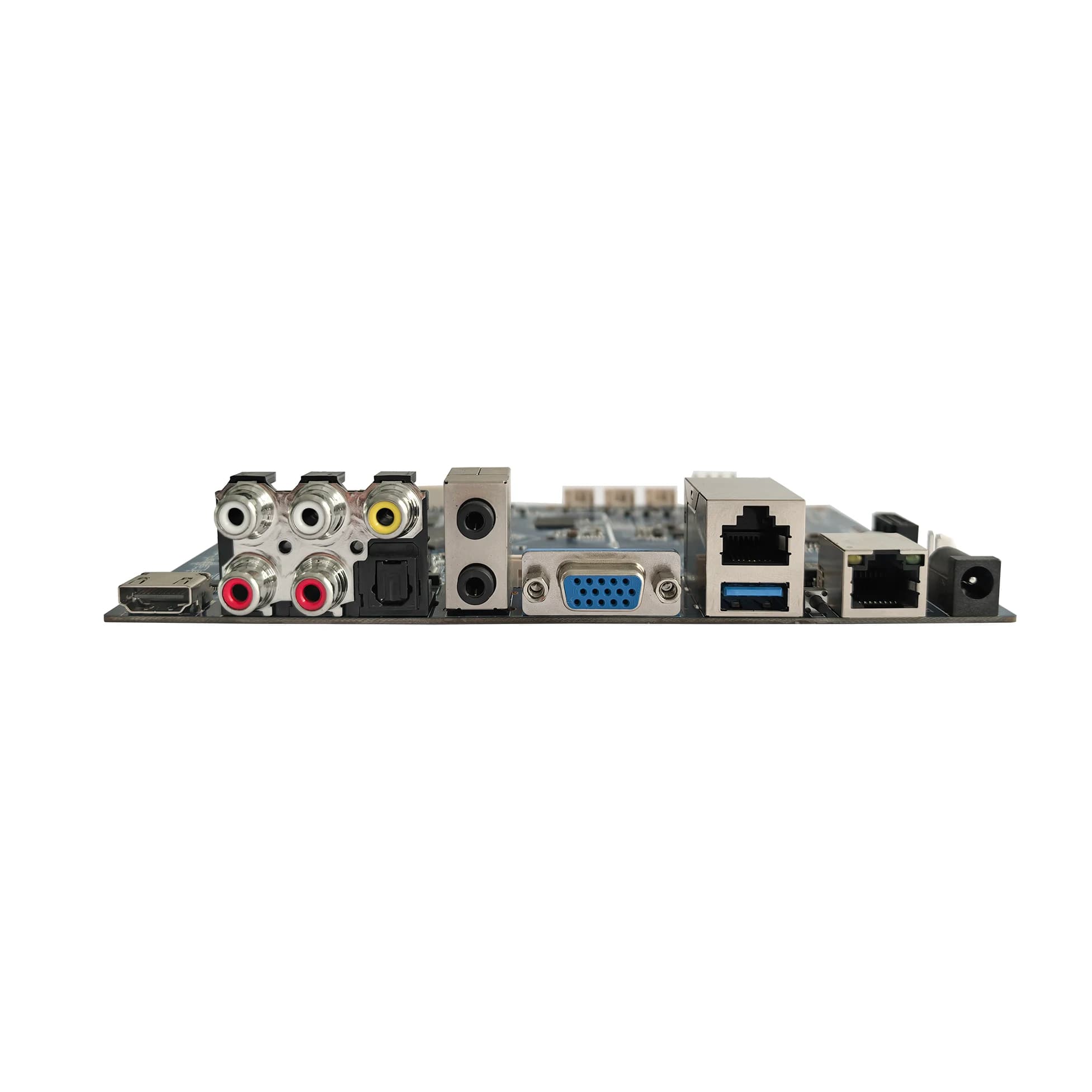 Scheda Madre per Karaoke Android TV RK3568 SATA3.0, Scheda Madre per Macchina Karaoke a Doppio Schermo