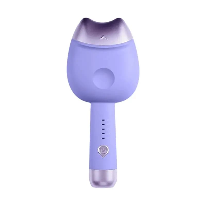 [B25B!】 32Mm Egg Curling Iron Automatic Electric Hair Curler Water Ripple Styling Tools Lazy Man With Short Hair Curler